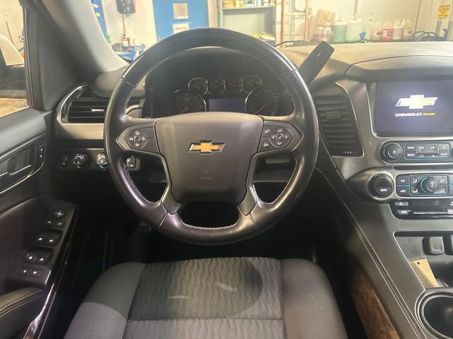 Used 2019 Chevrolet Tahoe LS w/ All-Season Package image 16