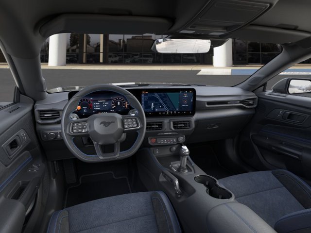 New 2026 Ford Mustang Dark Horse RWD image 9