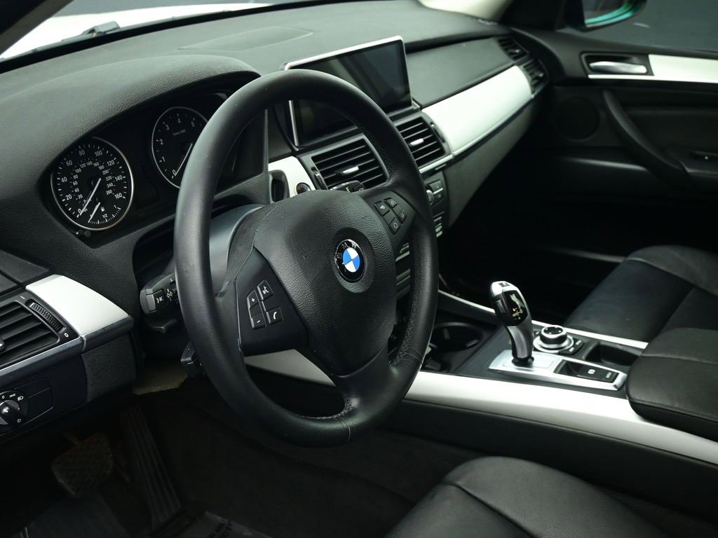 Used 2012 BMW X5 xDrive35i image 19