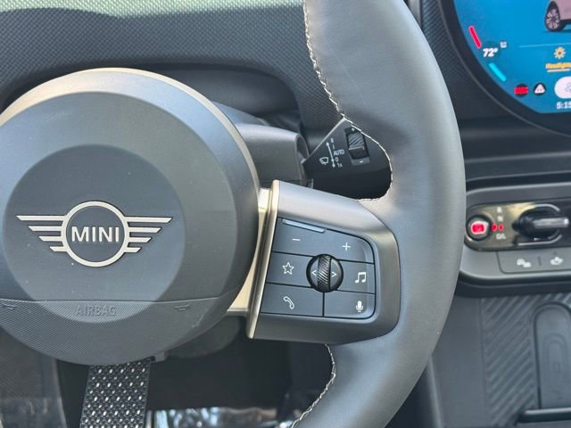 Certified 2025 MINI Cooper S image 22