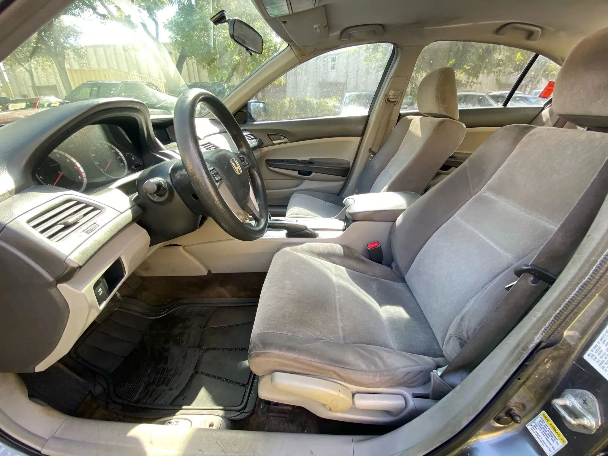 Used 2009 Honda Accord LX image 12
