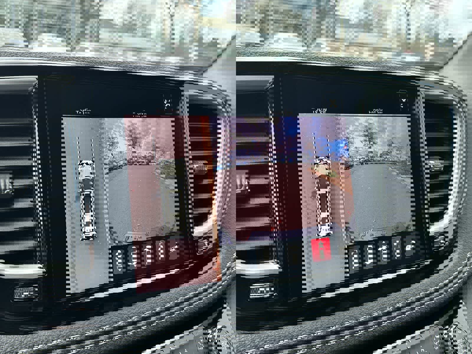 New 2026 Chrysler Pacifica Select image 20