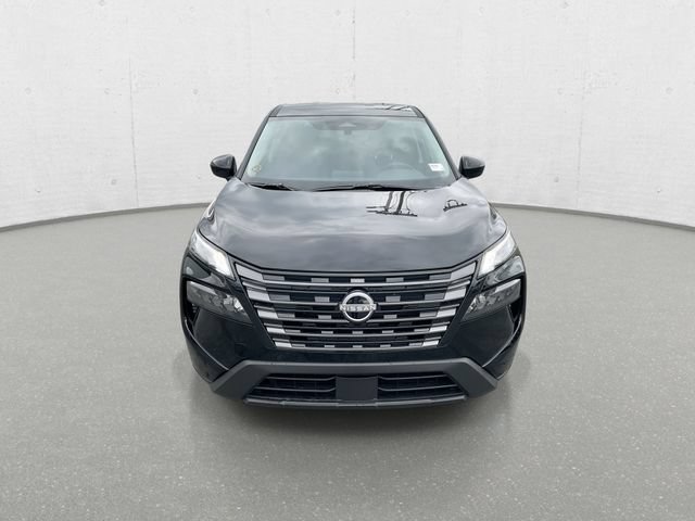 New 2026 Nissan Rogue SV w/ Cold Weather Package AWD/4WD image 9