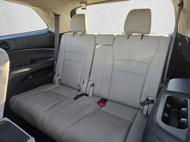 Used 2016 Honda Pilot EX-L image 22