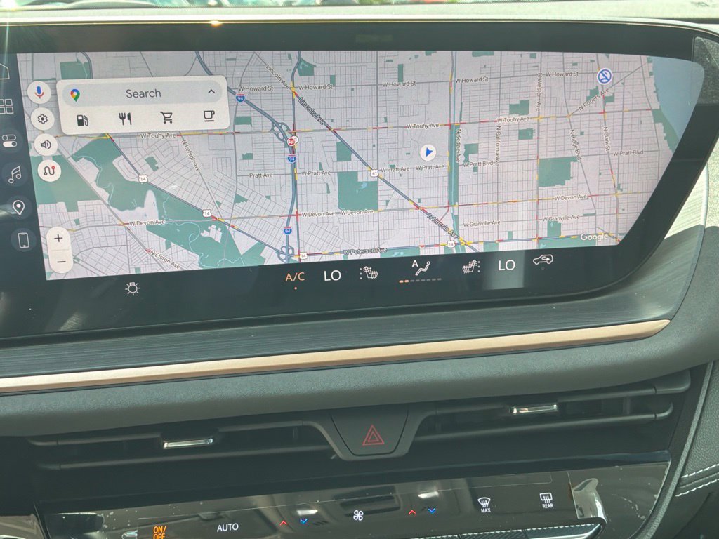New 2026 Buick Envision Sport Touring AWD/4WD image 20