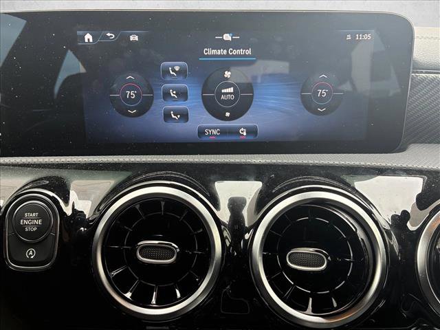 Certified 2026 Mercedes-Benz CLA 250 4MATIC image 19