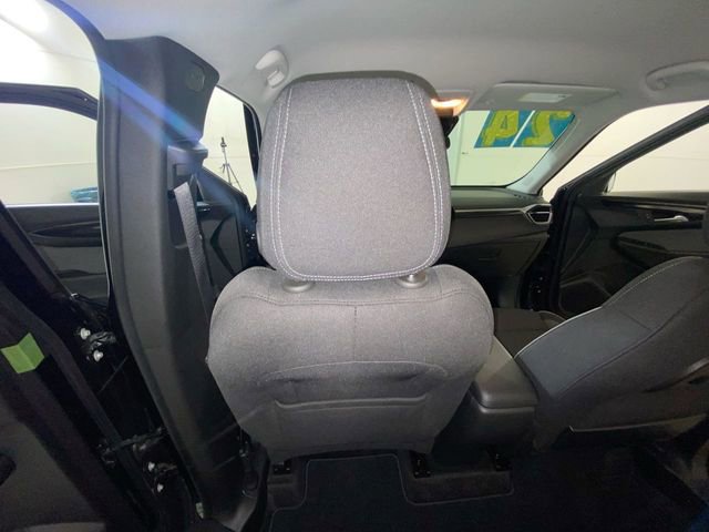 Used 2024 Chevrolet TrailBlazer LT FWD image 35