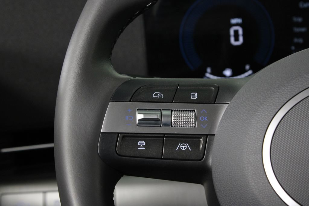 Certified 2026 Hyundai Kona SEL Sport image 25