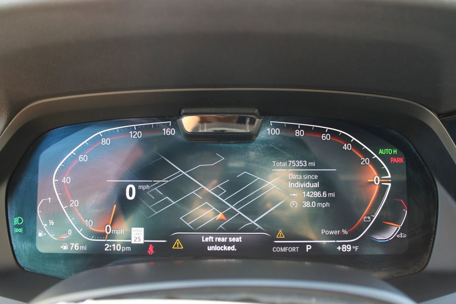 Used 2022 BMW X7 xDrive40i w/ Premium Package image 39