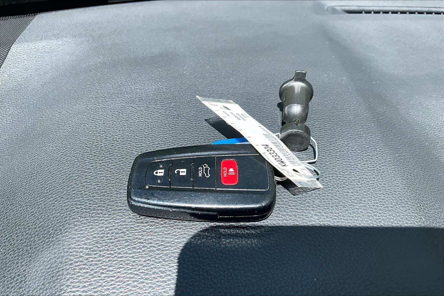 Used 2019 Toyota RAV4 Adventure w/ All Weather Liner Package AWD/4WD image 15