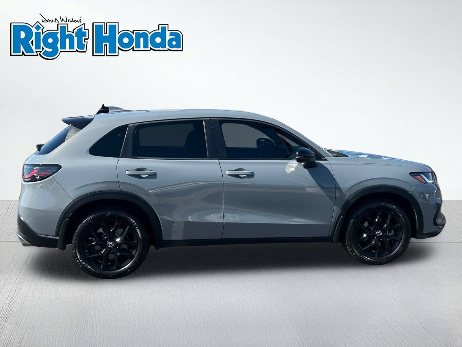 Used 2024 Honda HR-V Sport image 5