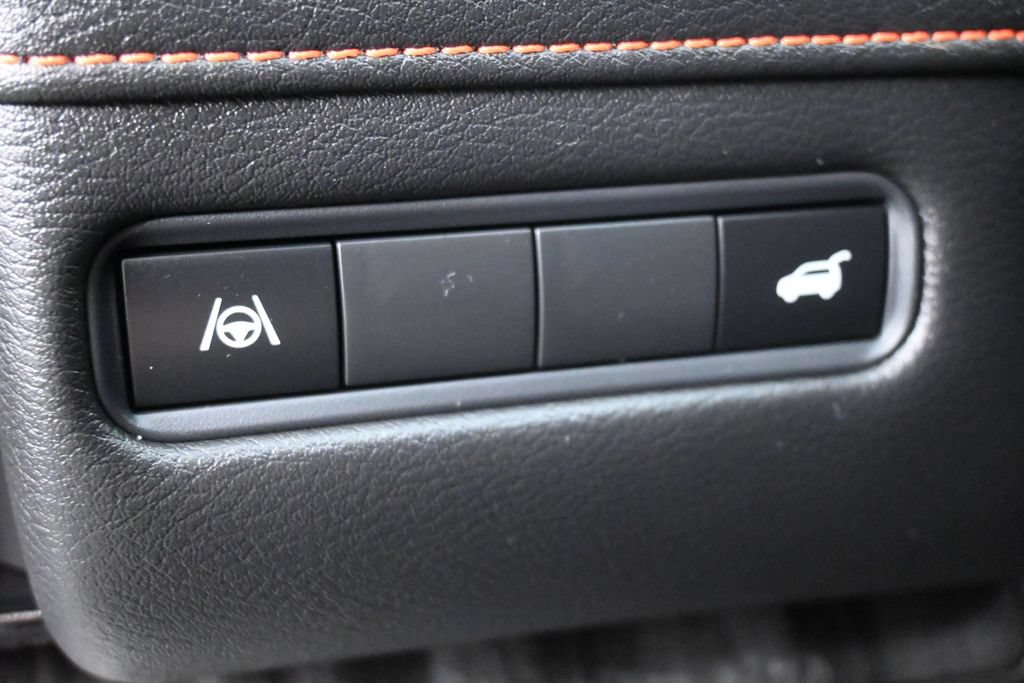 Used 2026 Nissan Armada PRO-4X AWD/4WD image 7