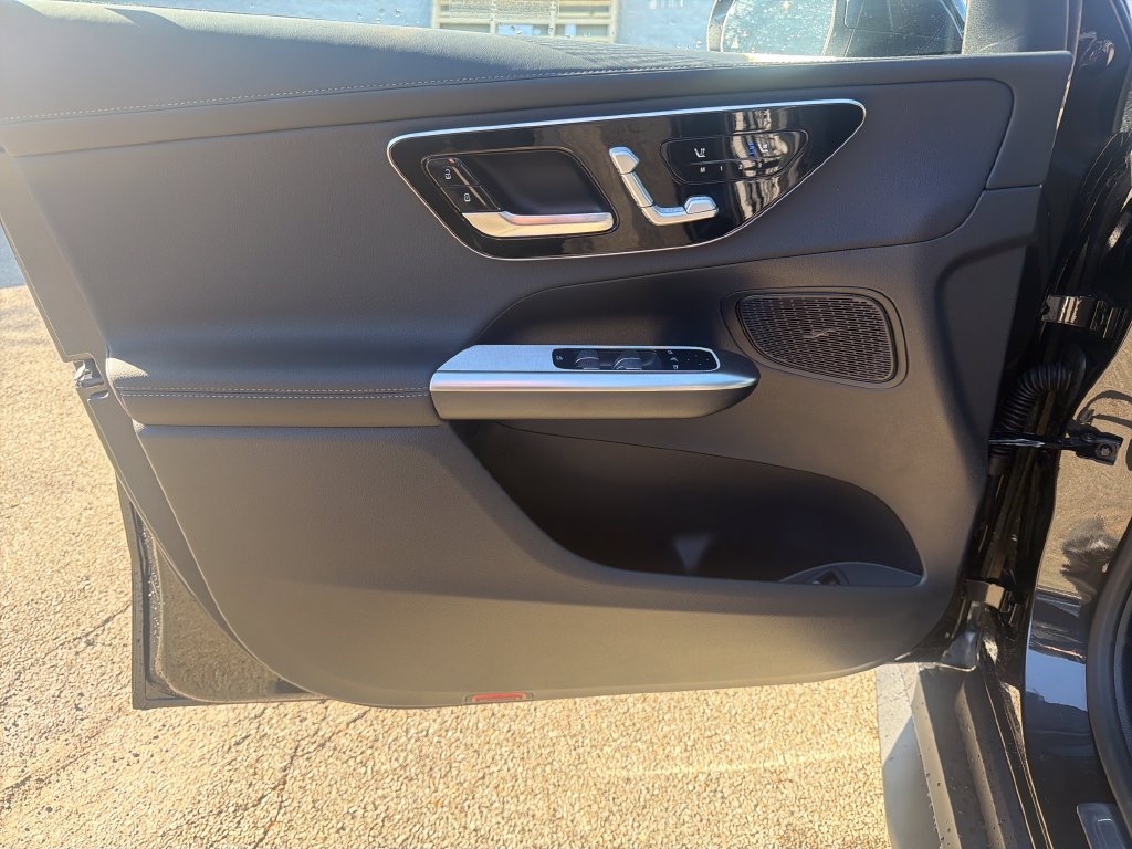 New 2027 Mercedes-Benz GLC 300 4MATIC image 10