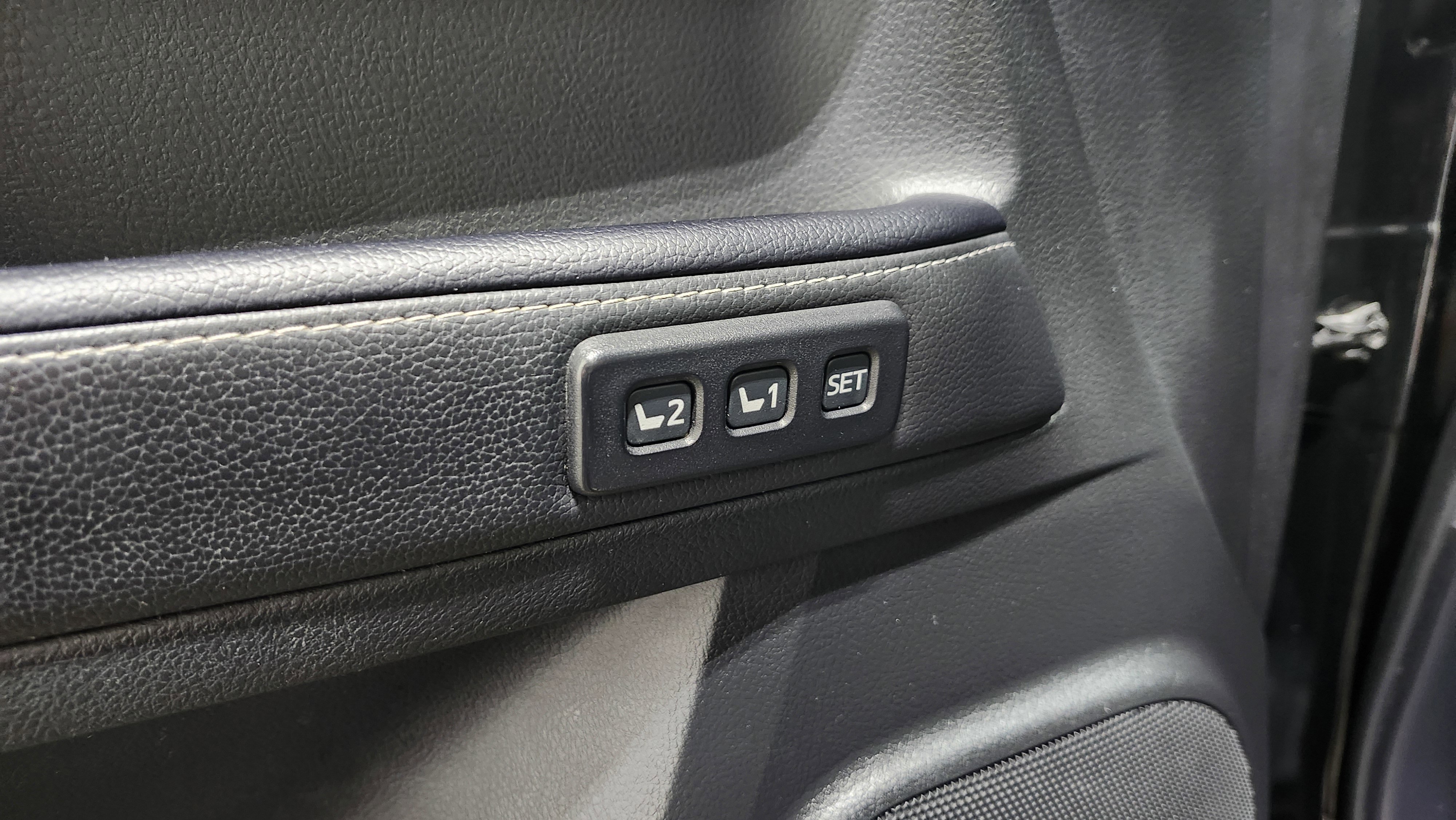 Used 2020 Toyota 4Runner Nightshade image 26