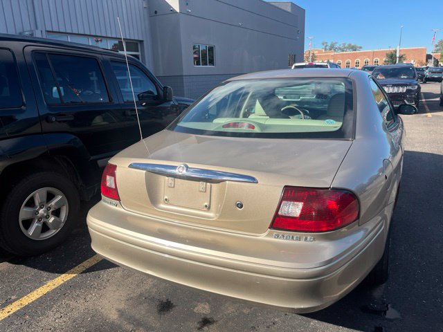 Used 2000 Mercury Sable LS Premium FWD image 31