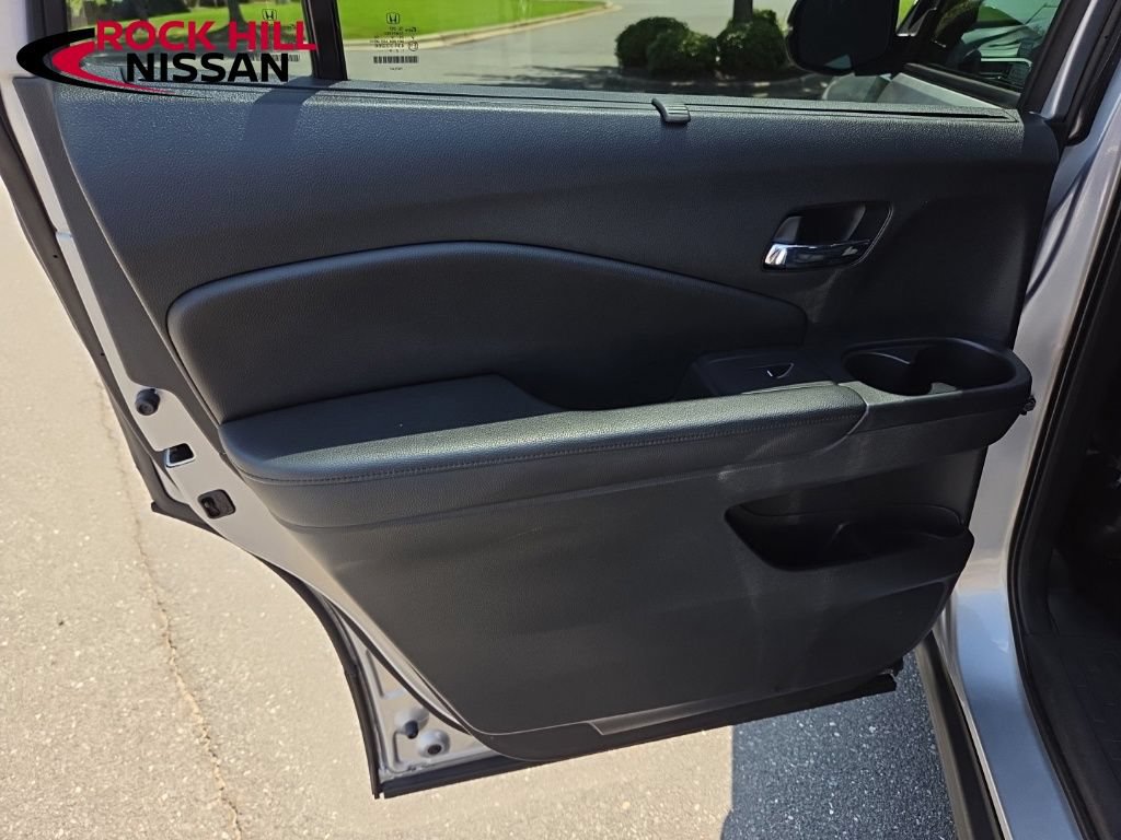 Used 2020 Honda Passport EX-L image 26