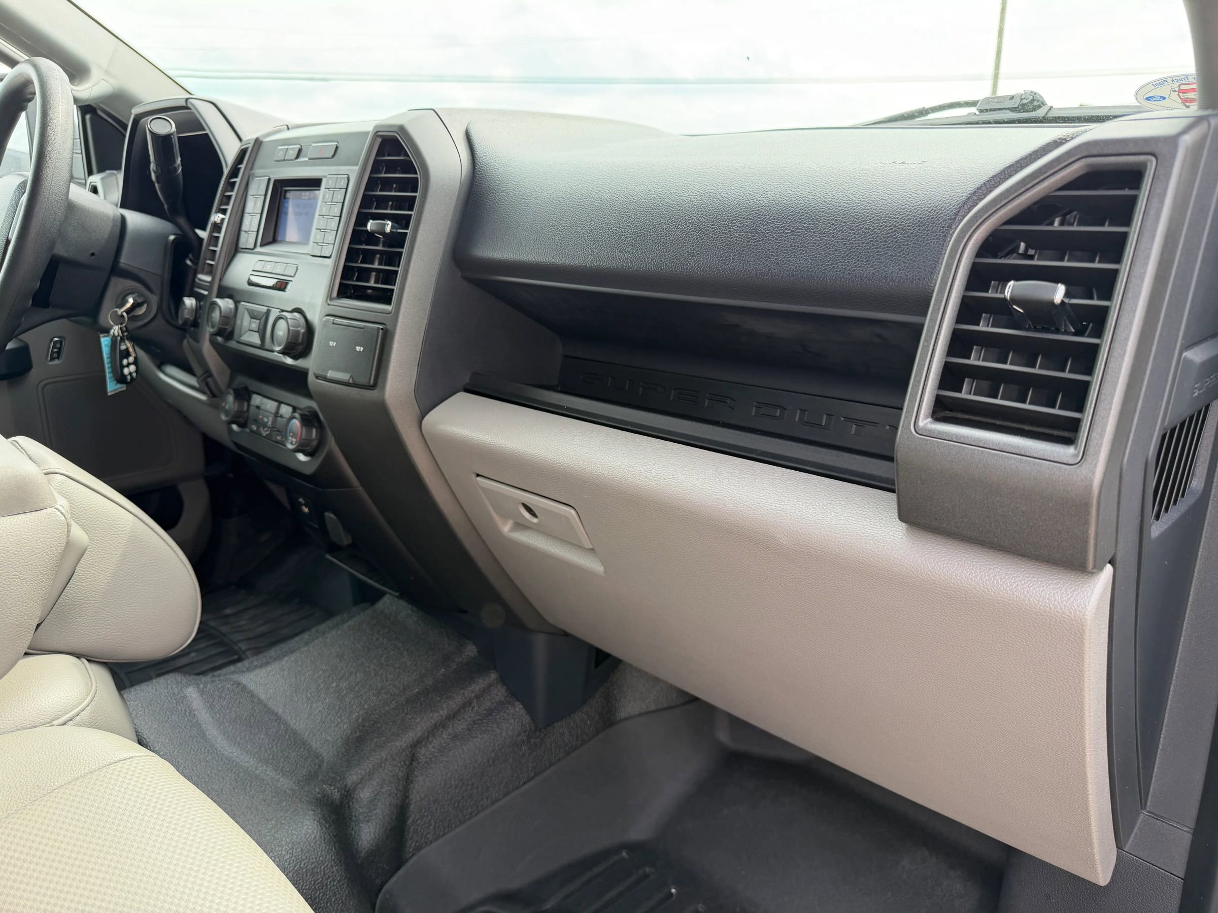 Used 2022 Ford F350 XL w/ Power Equipment Group AWD/4WD image 35