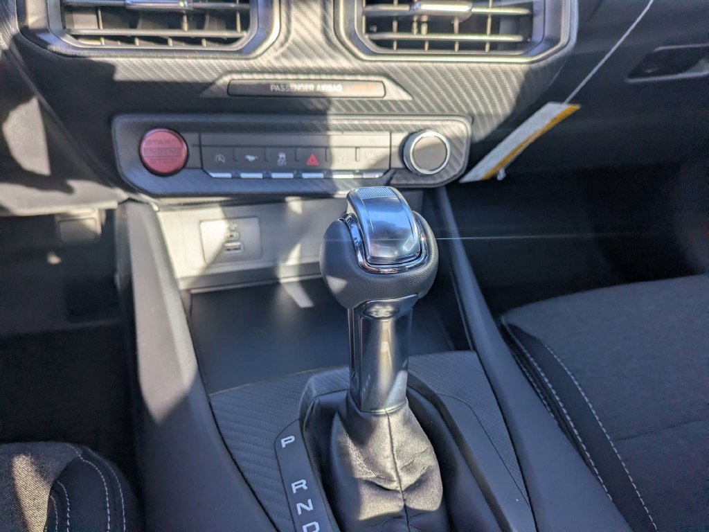 New 2026 Ford Mustang GT RWD image 19