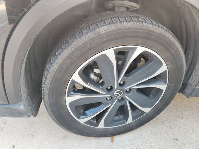 Used 2023 MAZDA CX-5 AWD 2.5 S w/ Premium Plus Pkg image 9