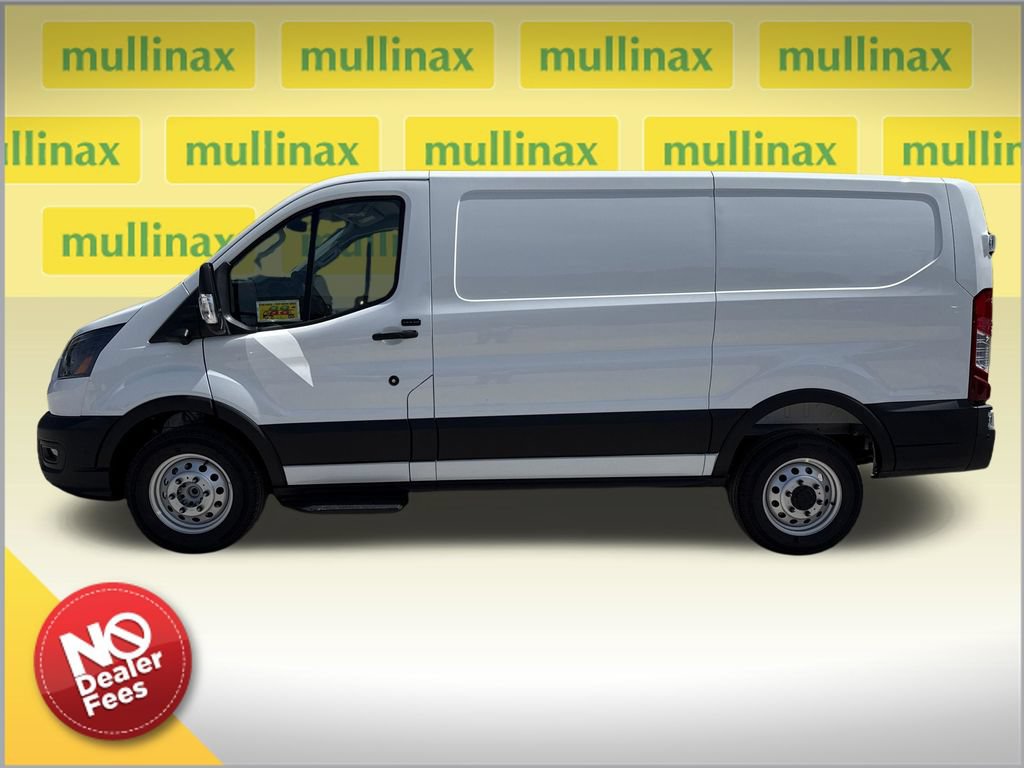 New 2026 Ford Transit 350 Low Roof RWD image 2