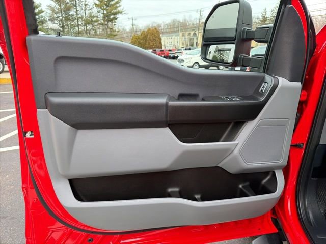 Used 2026 Ford F250 XL w/ XL Driver Assist Package image 18