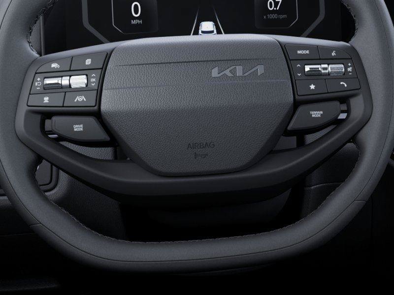 New 2026 Kia Sportage X-Line w/ X-Line Technology Package AWD/4WD image 22