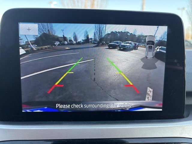 Used 2020 Ford Escape SEL image 15