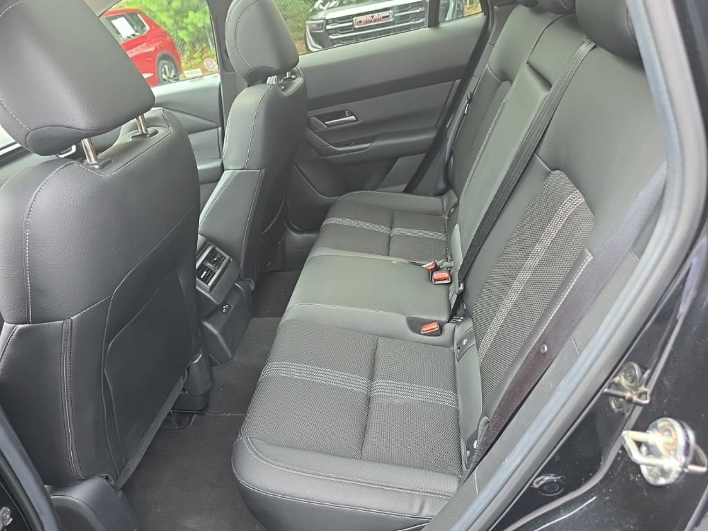 Used 2025 MAZDA CX-50 AWD 2.5 S w/ Premium Package image 5