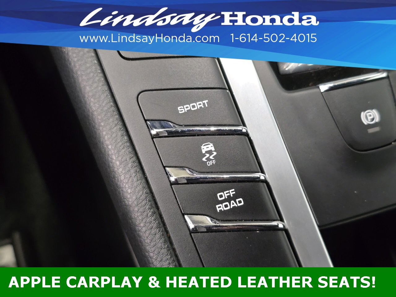 Used 2020 Porsche Macan image 19