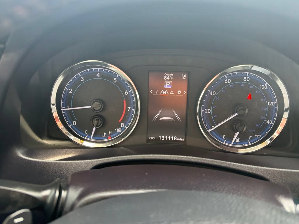 Used 2019 Toyota Corolla SE FWD image 5