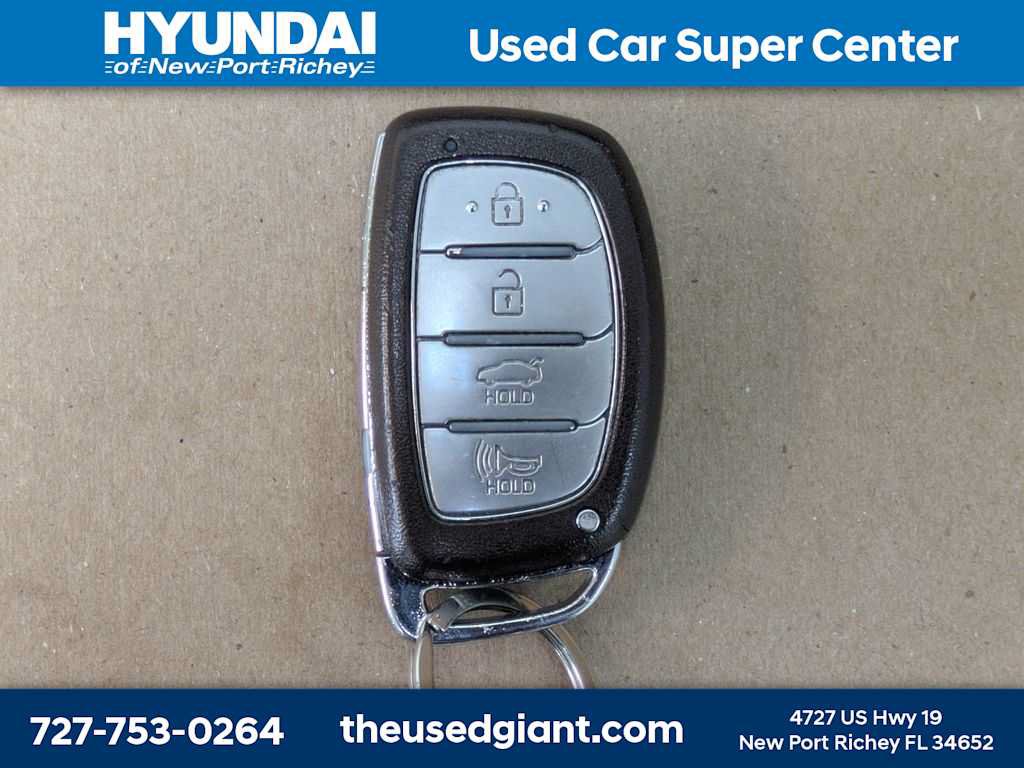 Used 2019 Hyundai Sonata SEL FWD image 33