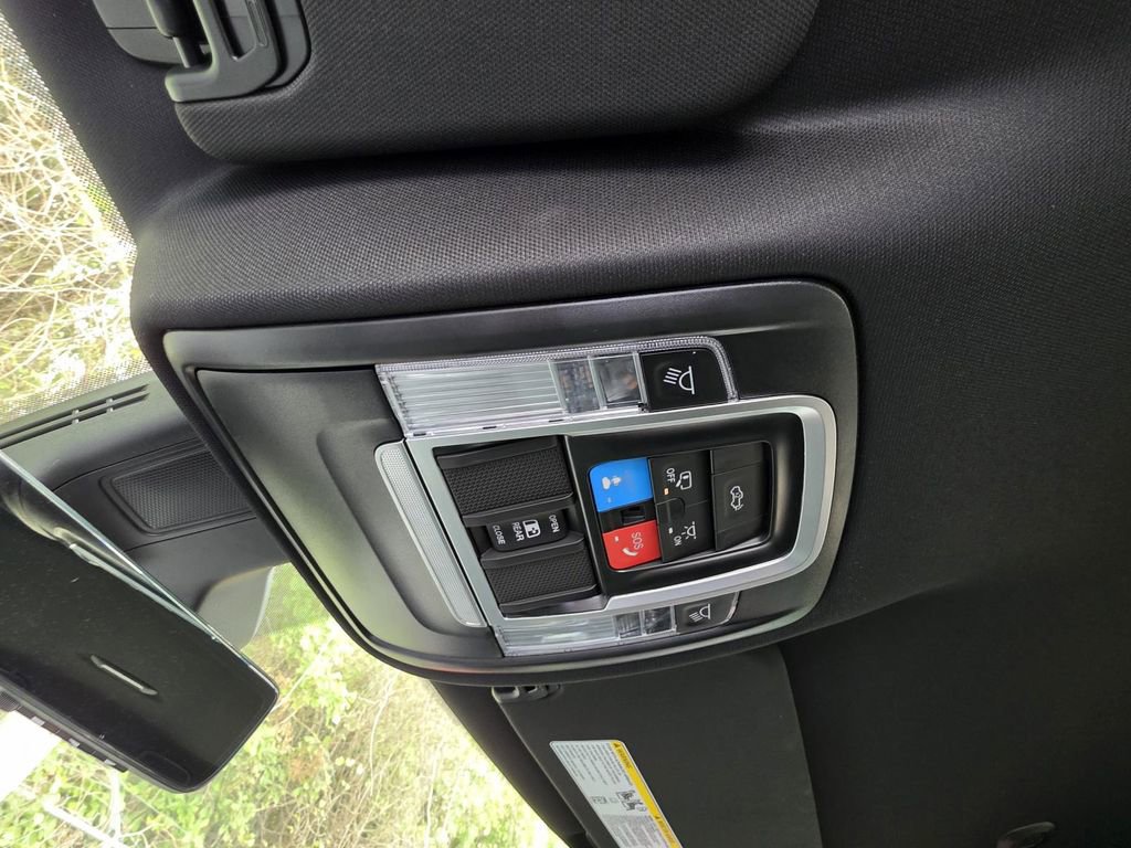 Used 2025 RAM 1500 Big Horn image 28