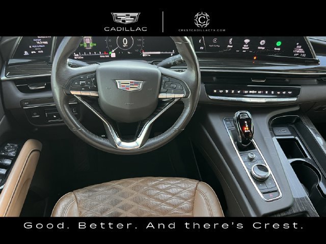 Used 2021 Cadillac Escalade ESV Sport RWD image 13