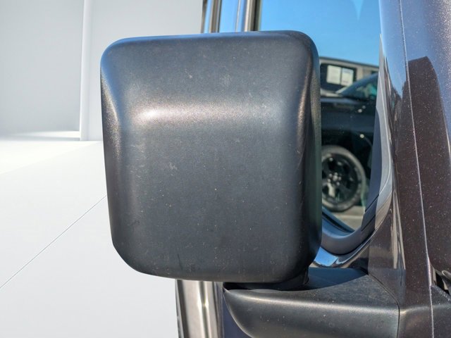 Used 2021 Jeep Wrangler Unlimited Sahara image 10