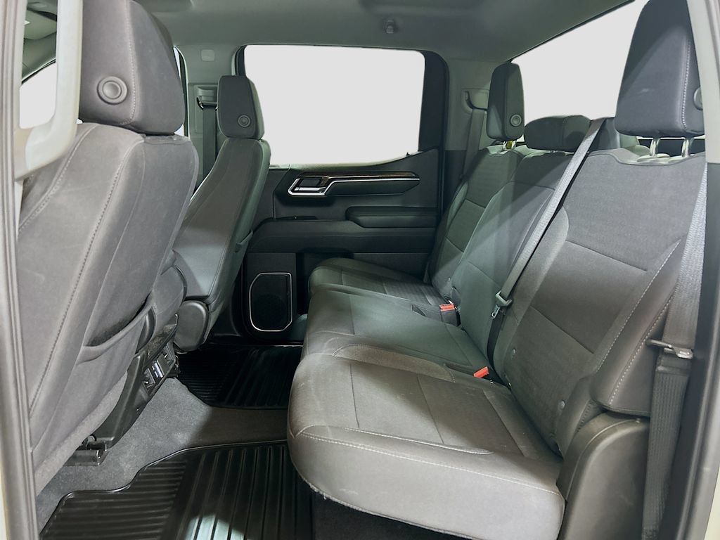 Used 2026 GMC Sierra 1500 SLE RWD image 22