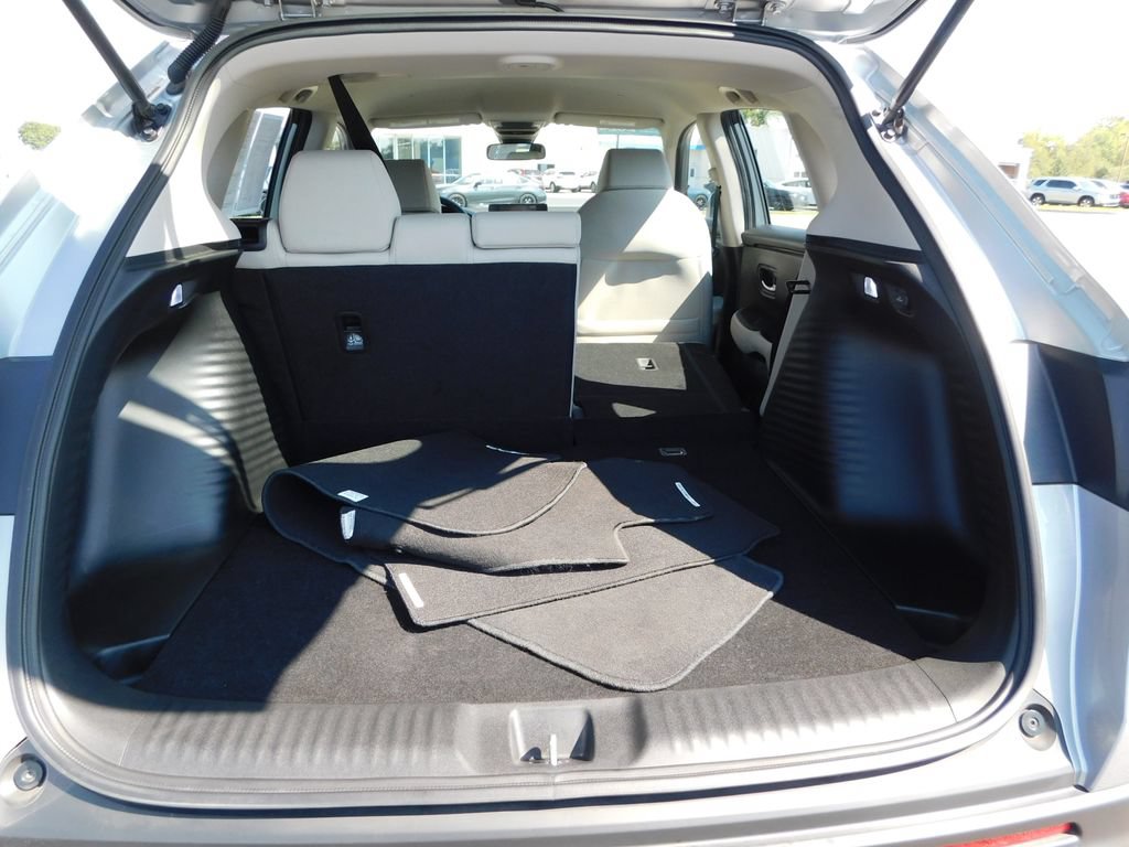 Certified 2024 Honda HR-V LX image 21