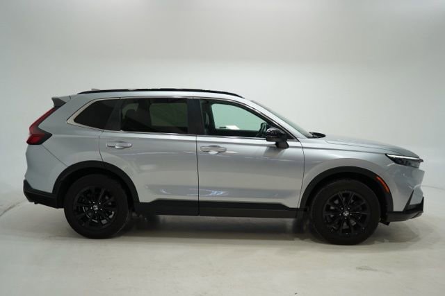Used 2024 Honda CR-V Sport-L image 9