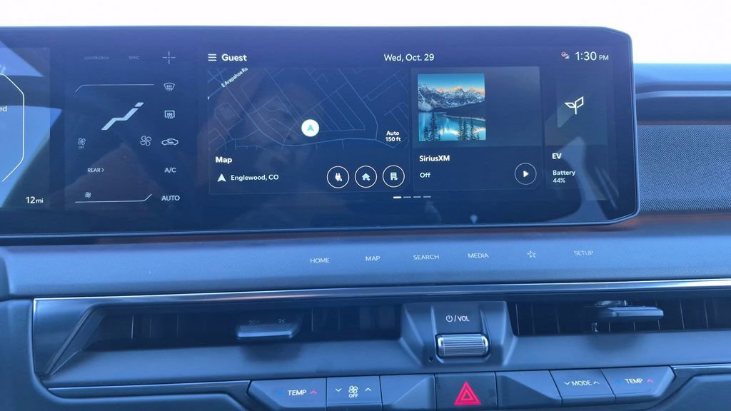 New 2026 Kia EV9 Land image 8