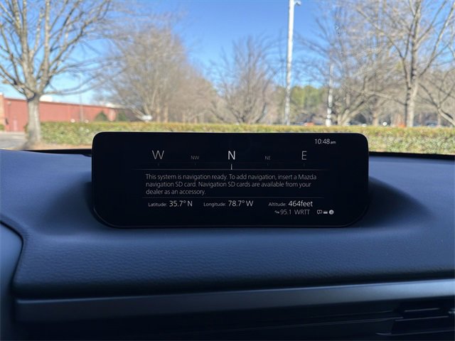 New 2026 MAZDA CX-50 Meridian Edition w/ Weather Package image 18