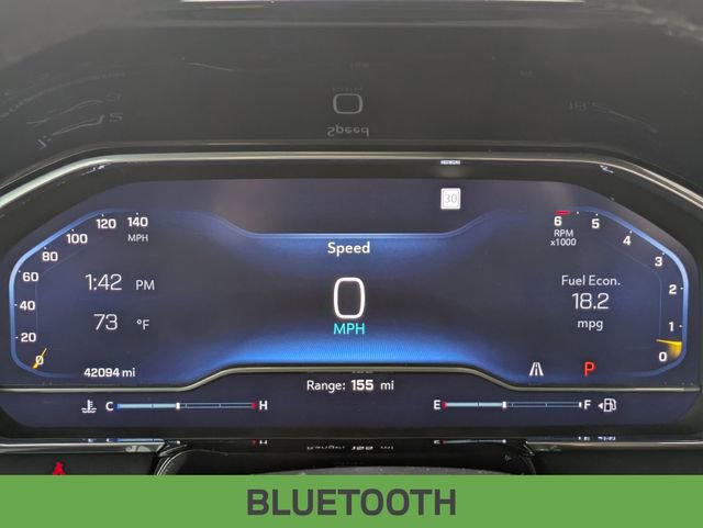 Used 2023 Chevrolet Silverado 1500 LT w/ Protection Package image 21