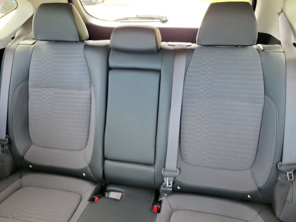 Used 2023 Kia Seltos S w/ Navigation Package FWD image 14