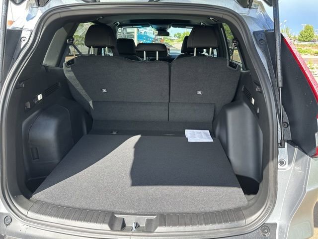 Used 2025 Honda CR-V Sport image 31
