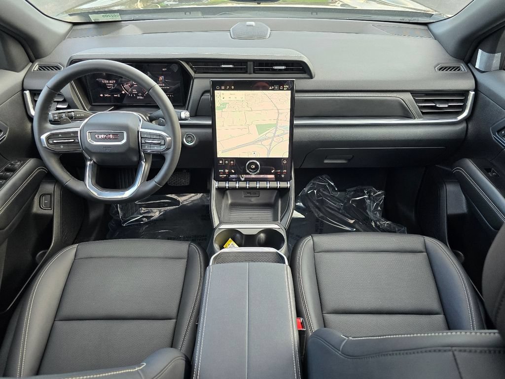 New 2026 GMC Terrain Elevation w/ Elevation Premium Package AWD/4WD image 27
