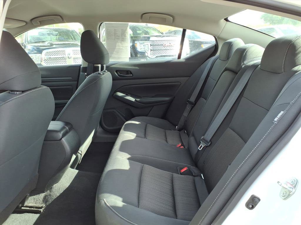 Used 2024 Nissan Altima 2.5 S image 15