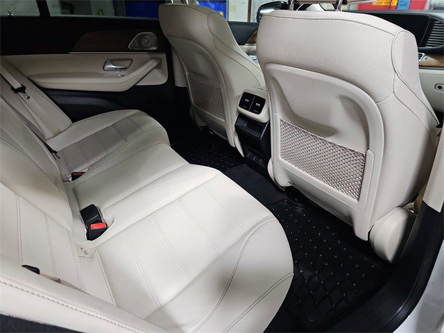 Used 2024 Mercedes-Benz GLE 450 4MATIC image 11