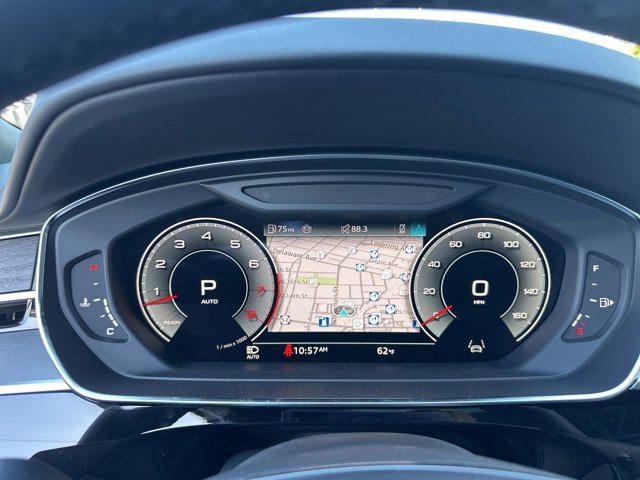 New 2026 Audi A8 L 3.0T image 25