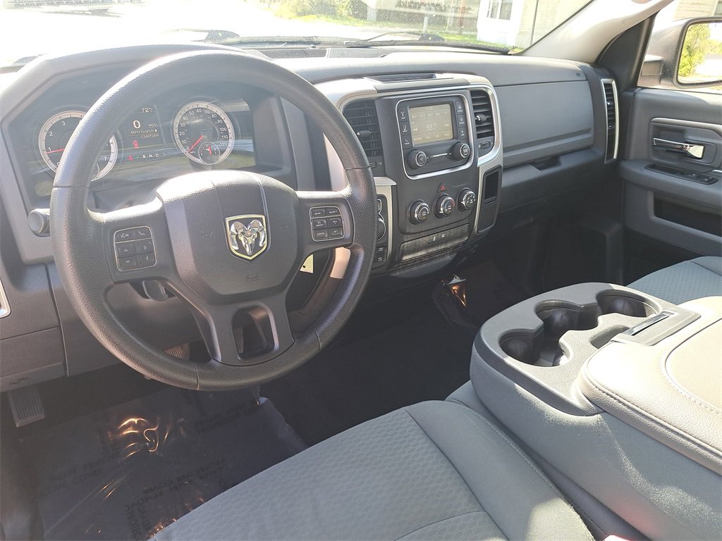 Used 2014 RAM 1500 Classic SLT image 14