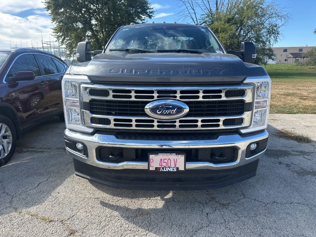 Used 2023 Ford F250 XLT image 18