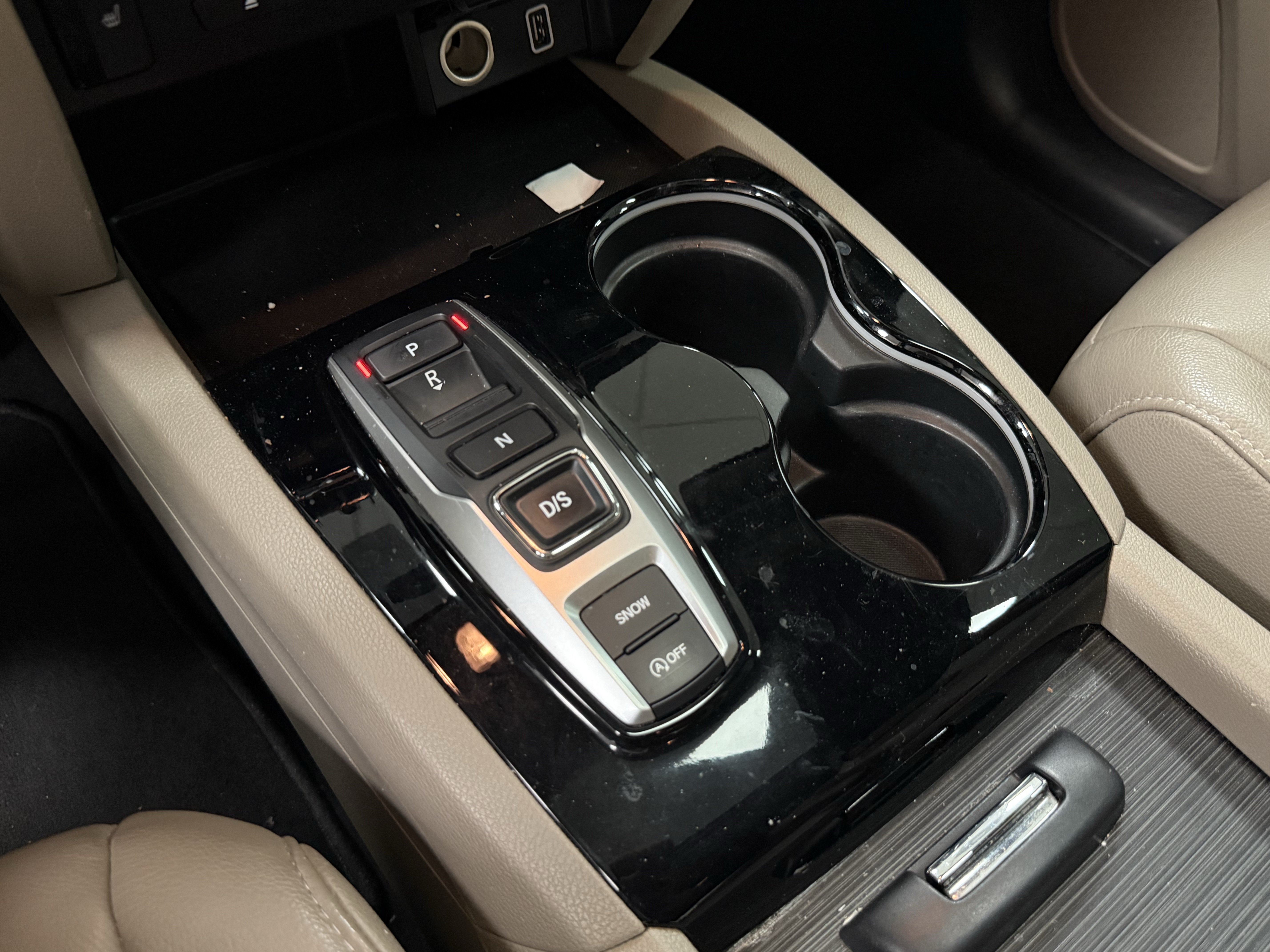 Used 2022 Honda Pilot Touring image 24