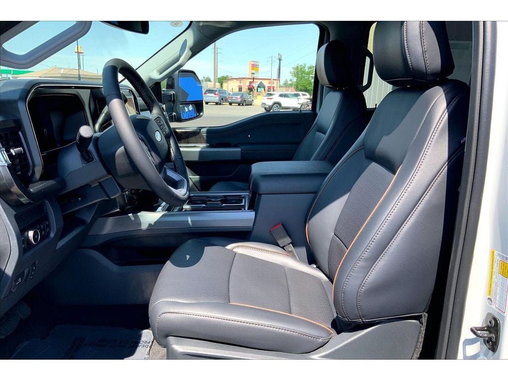 New 2026 Ford F250 Lariat AWD/4WD image 10